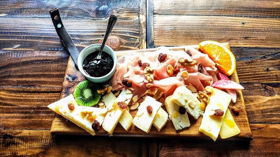 Photo credit: thefork