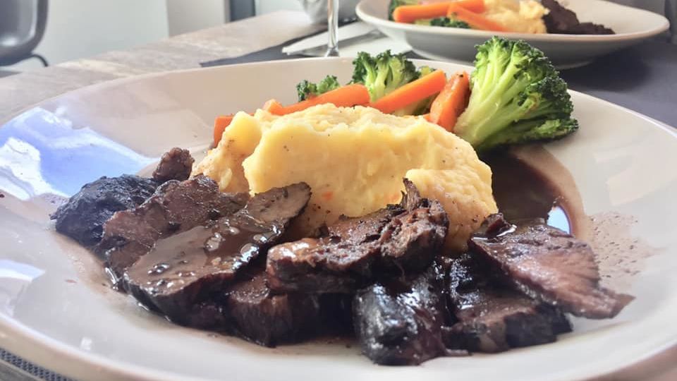 Photo credit: thefork