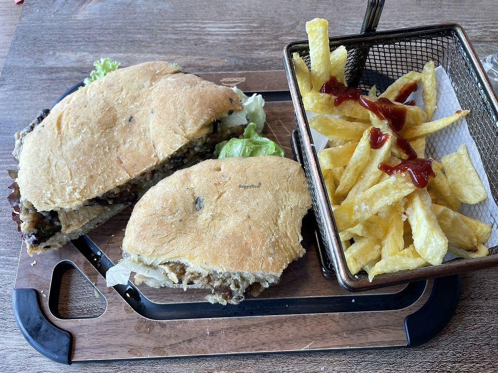 Photo credit: happycow
