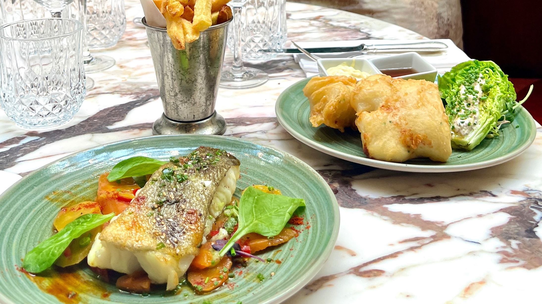 Photo credit: thefork