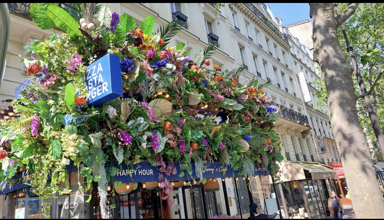 Photo credit: thefork