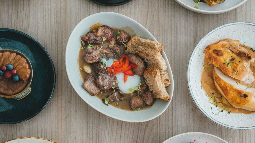 Photo credit: thefork