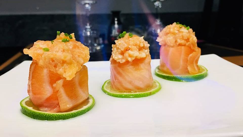 Photo credit: thefork