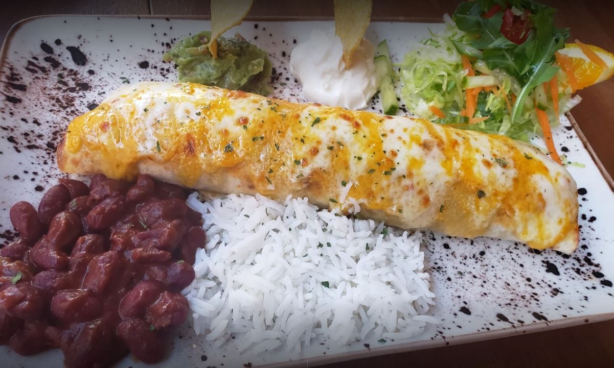 Photo credit: thefork