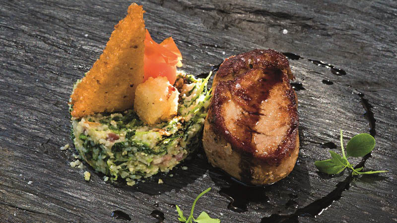 Photo credit: thefork