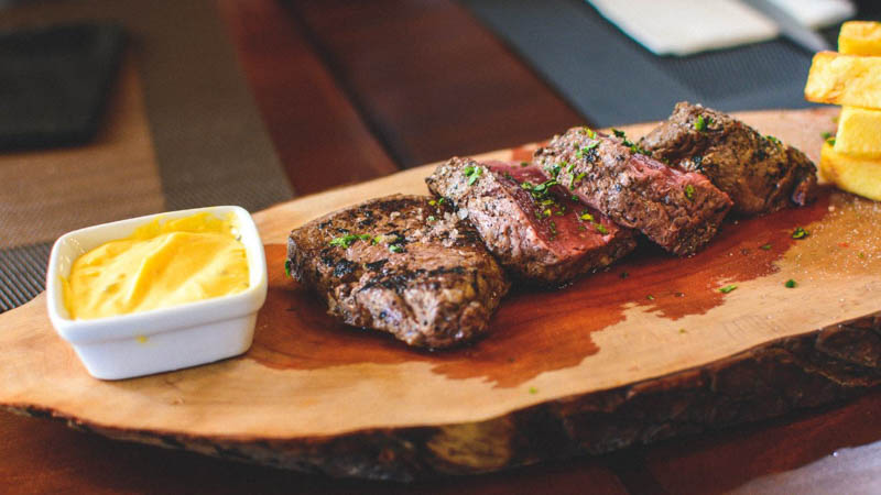 Photo credit: thefork