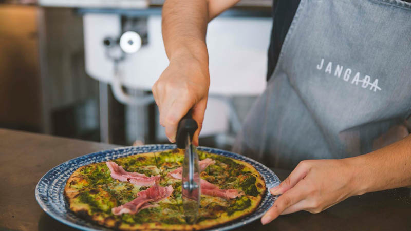 Photo credit: thefork