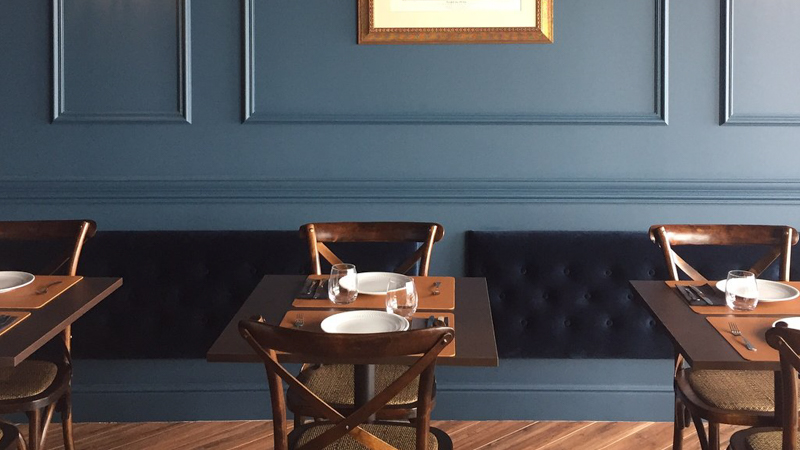 Photo credit: thefork