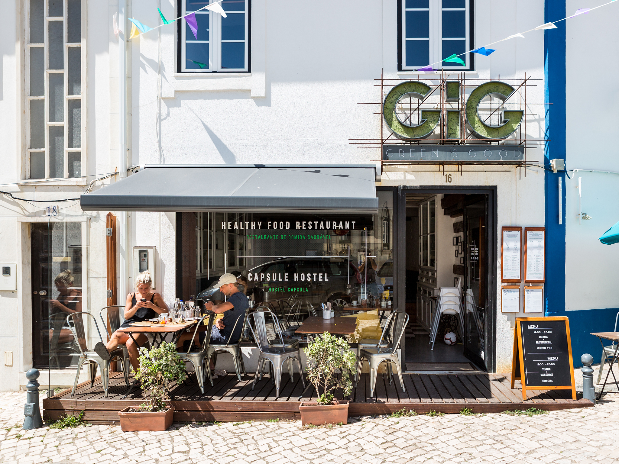 Photo credit: timeout