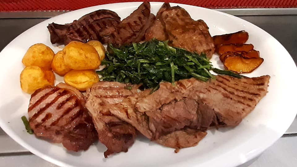 Photo credit: thefork