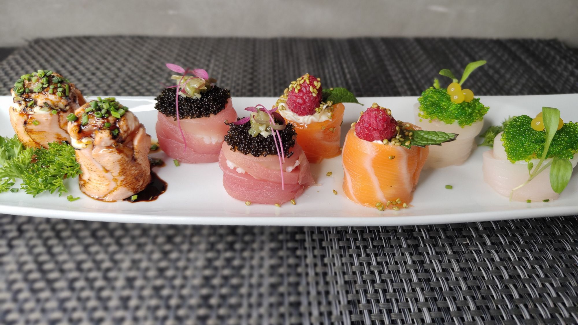 Photo credit: thefork