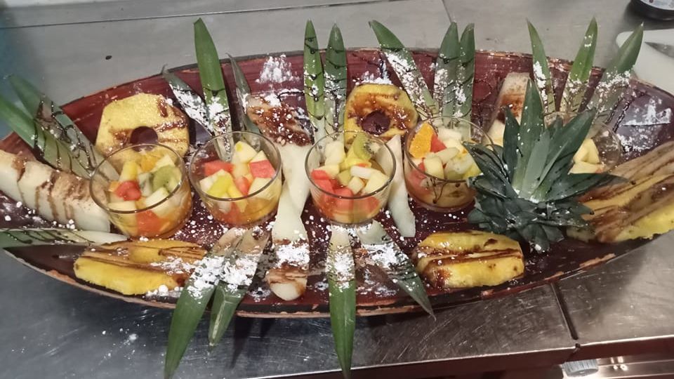 Photo credit: thefork