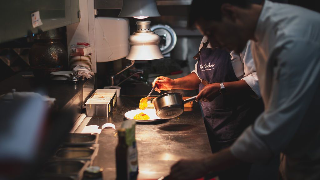 Photo credit: thefork
