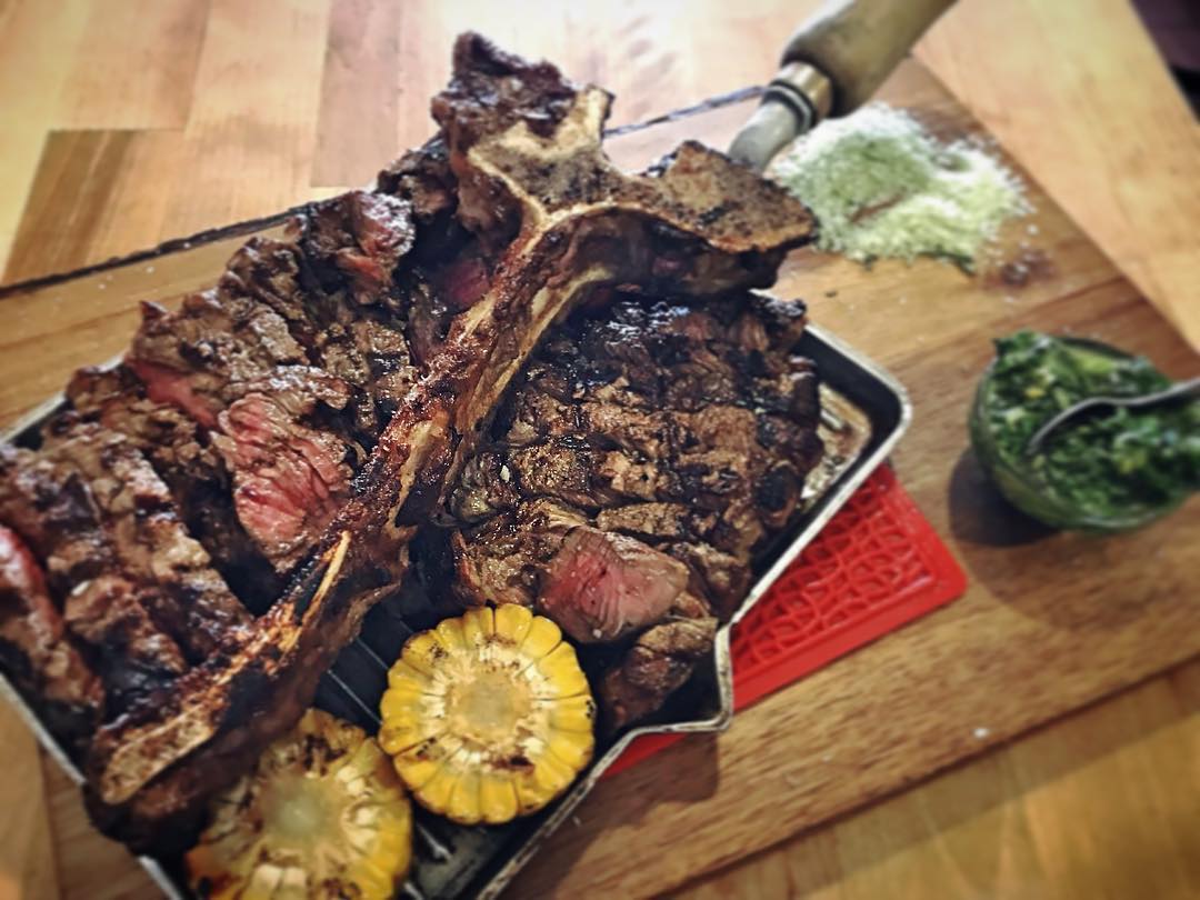 Photo credit: thefork