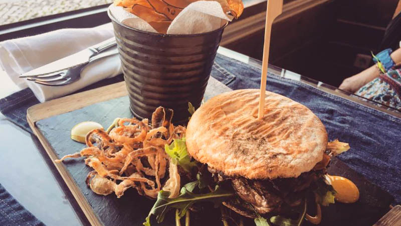 Photo credit: thefork