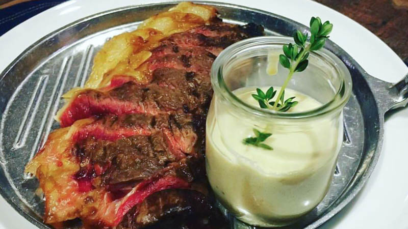 Photo credit: thefork