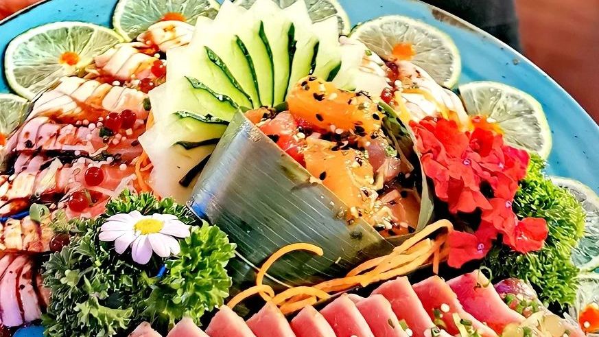 Photo credit: thefork