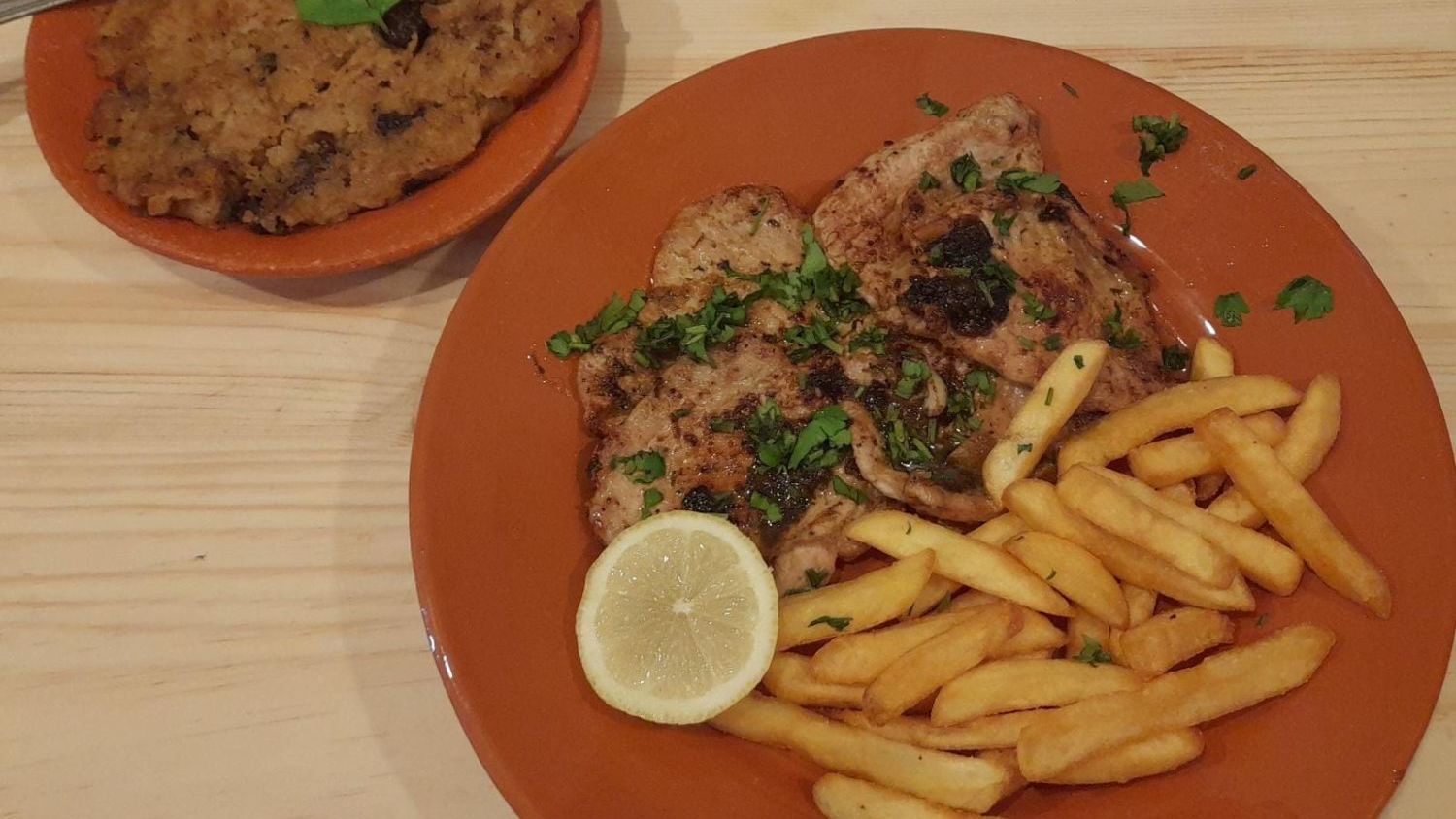 Photo credit: thefork