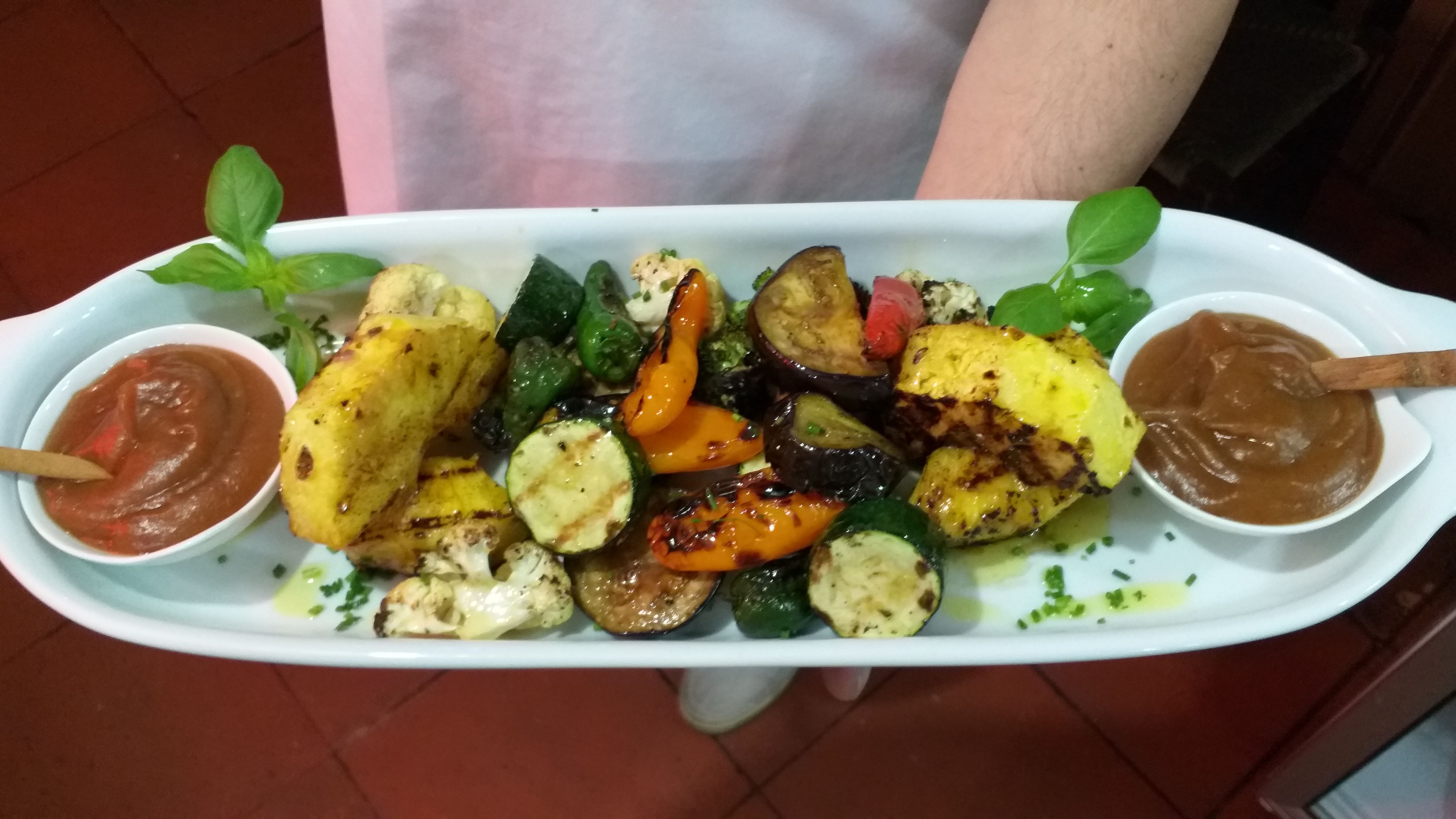 Photo credit: thefork