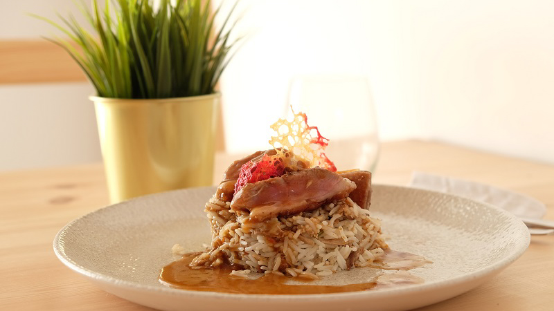 Photo credit: thefork