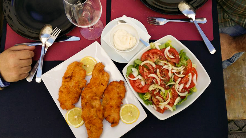 Photo credit: thefork