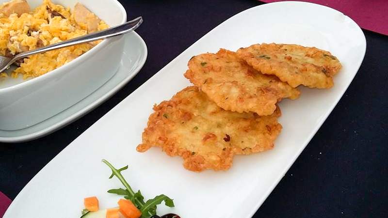 Photo credit: thefork