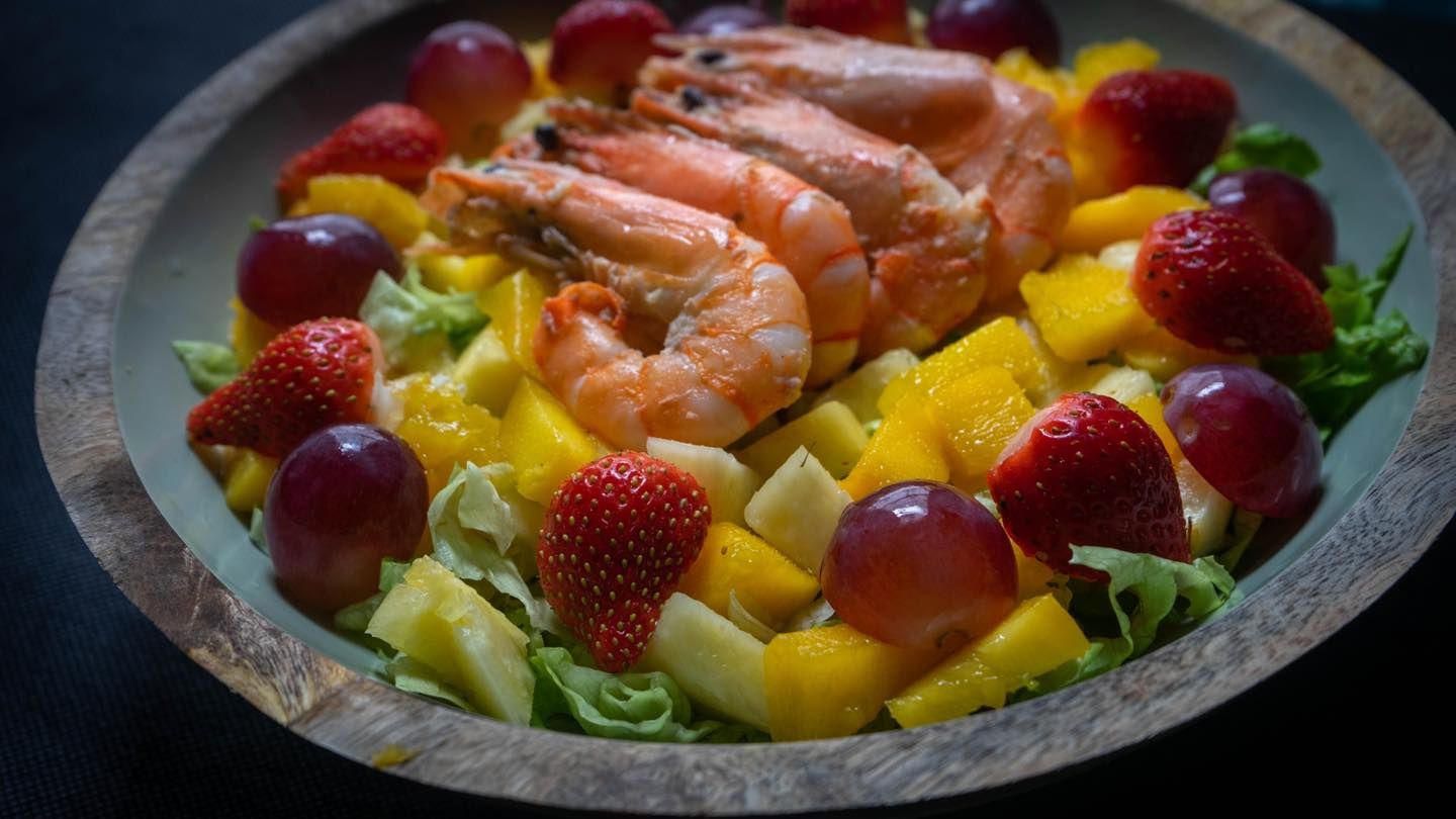 Photo credit: thefork