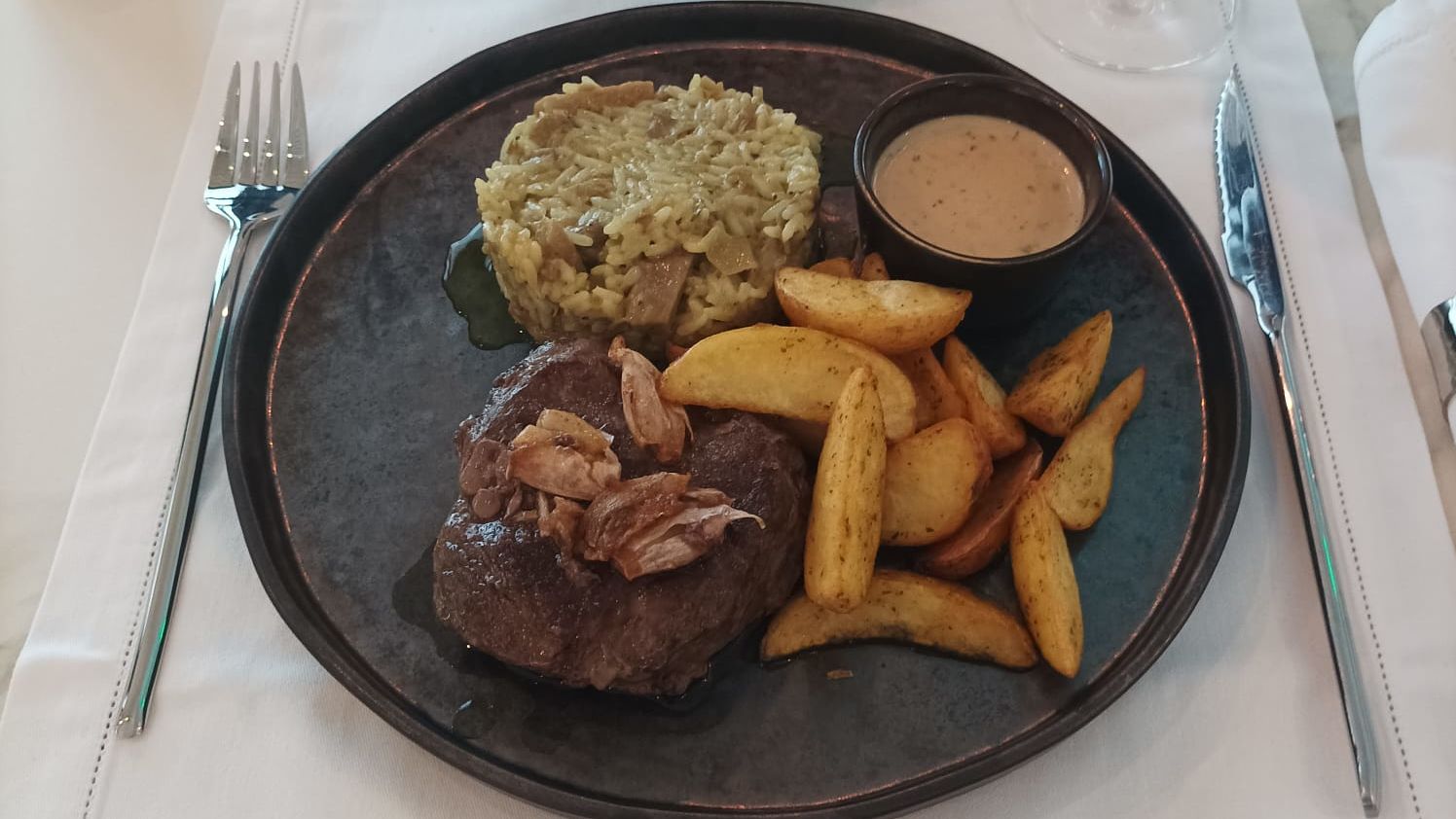 Photo credit: thefork
