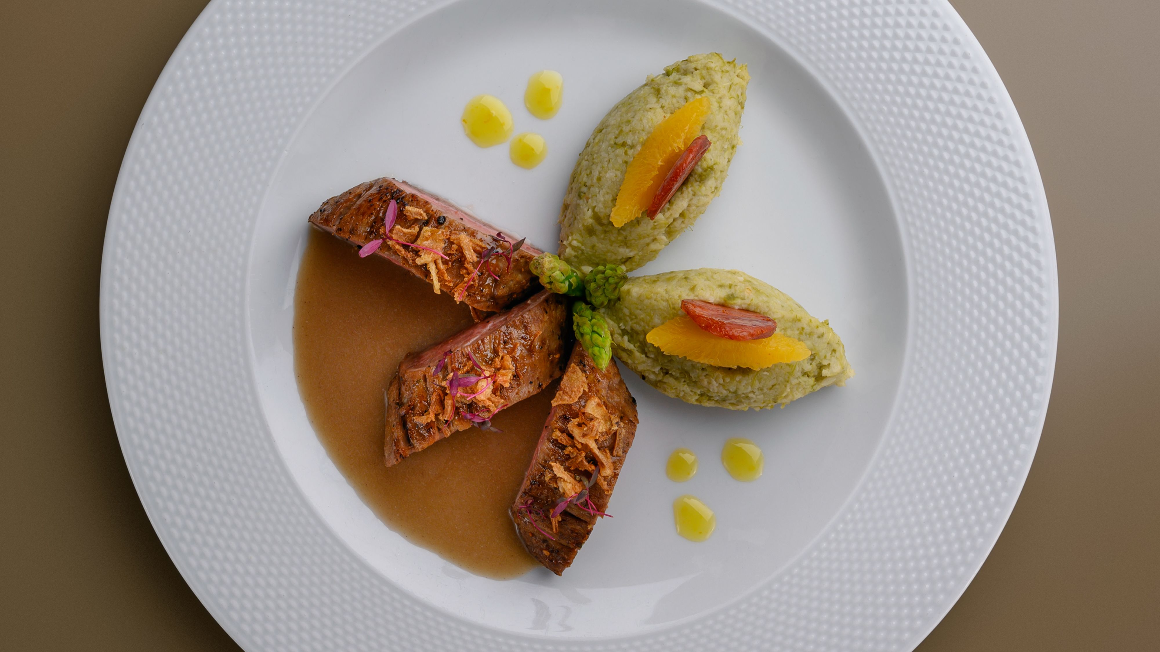 Photo credit: thefork