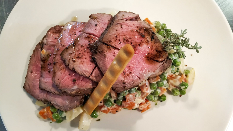 Photo credit: thefork