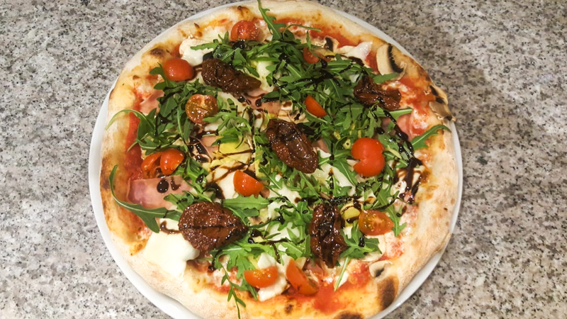 Photo credit: thefork