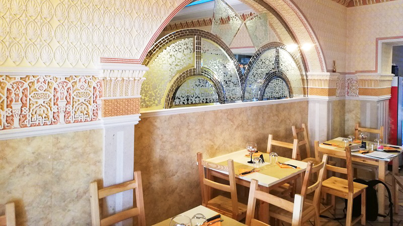 Photo credit: thefork