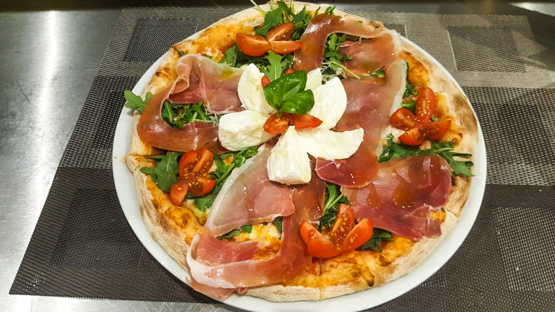 Photo credit: thefork