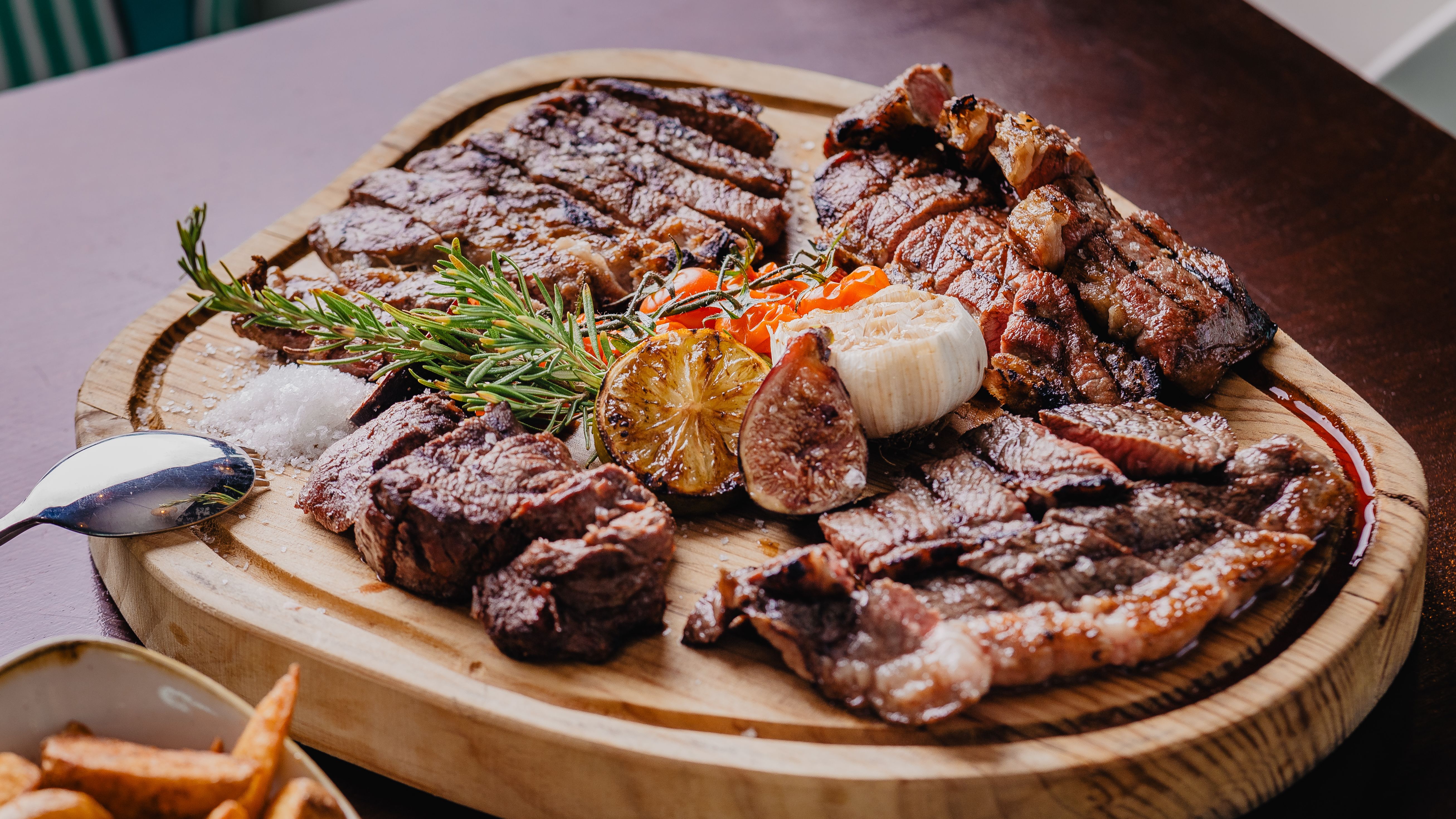 Photo credit: thefork