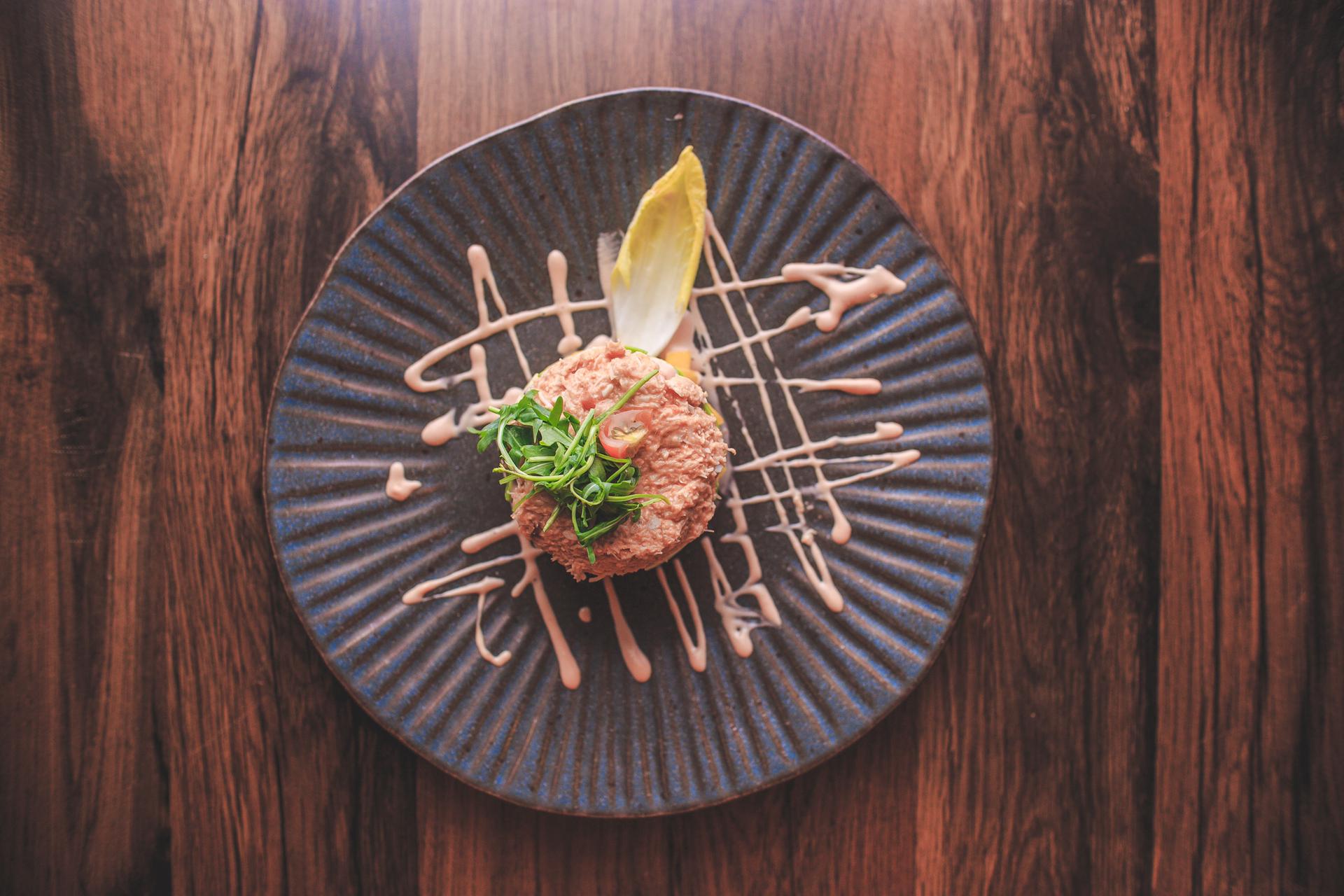 Photo credit: thefork
