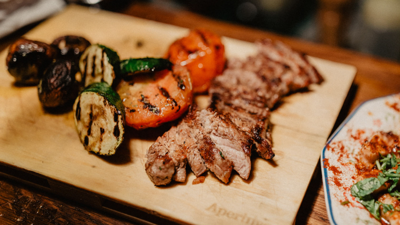 Photo credit: thefork
