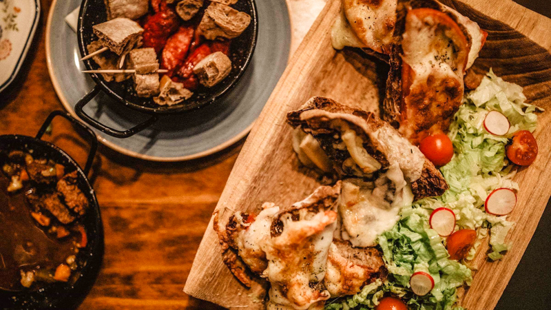 Photo credit: thefork