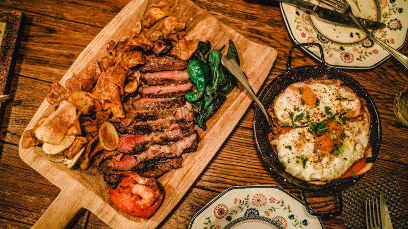 Photo credit: thefork