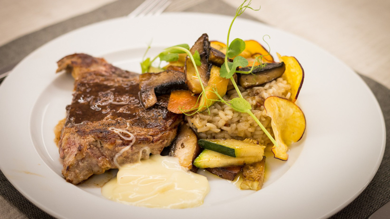 Photo credit: thefork