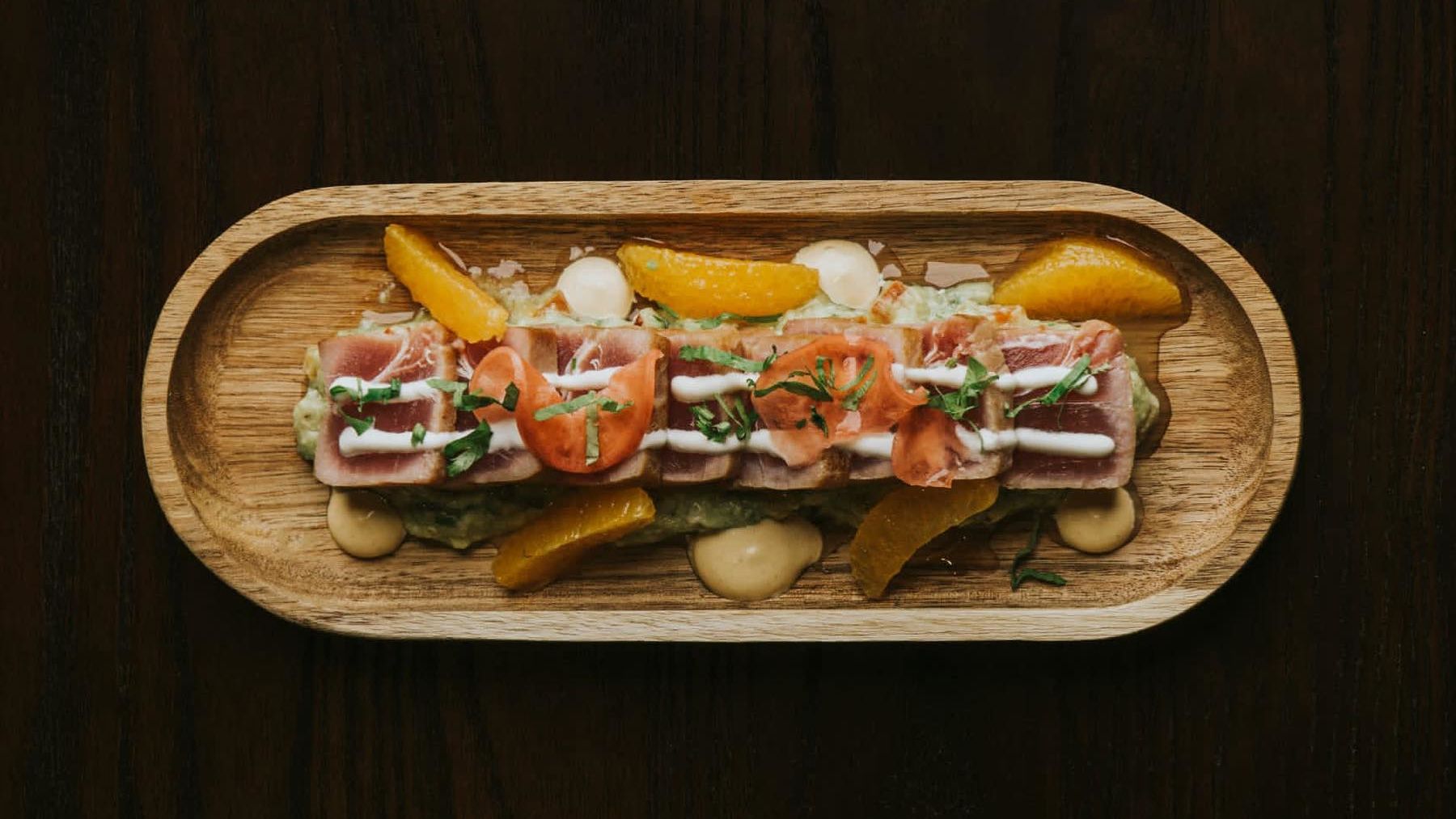 Photo credit: thefork