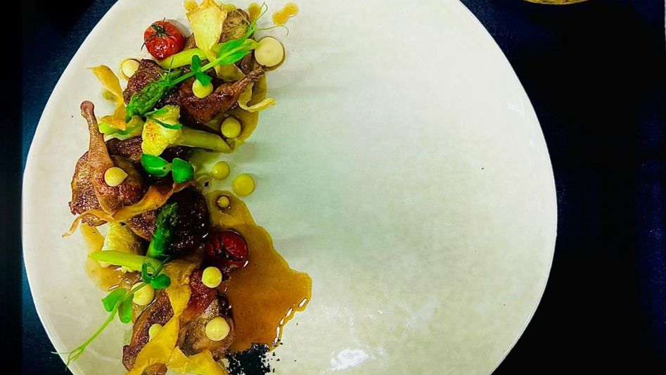 Photo credit: thefork