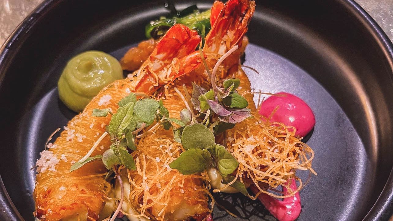 Photo credit: thefork