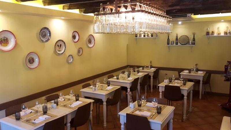 Photo credit: thefork