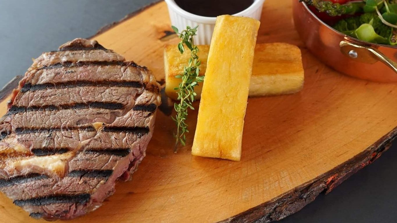 Photo credit: thefork
