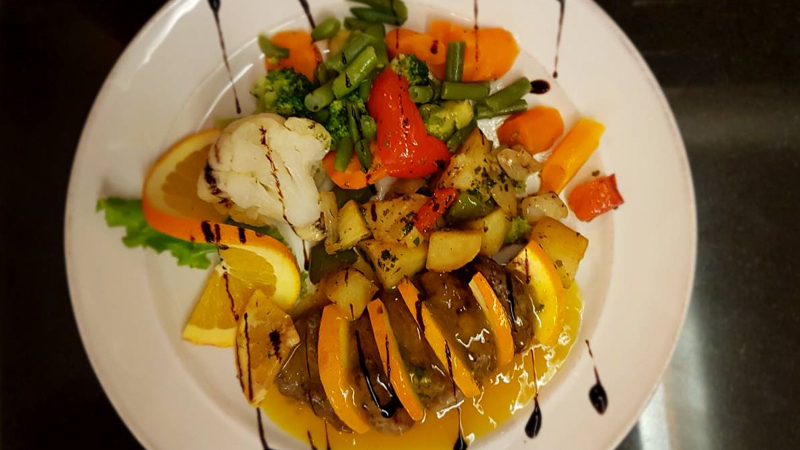 Photo credit: thefork