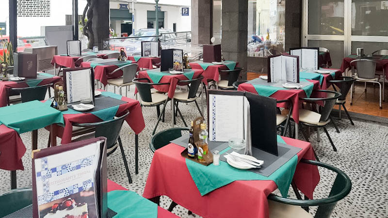 Photo credit: thefork