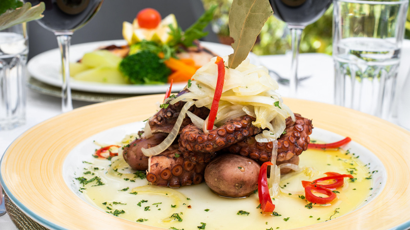 Photo credit: thefork