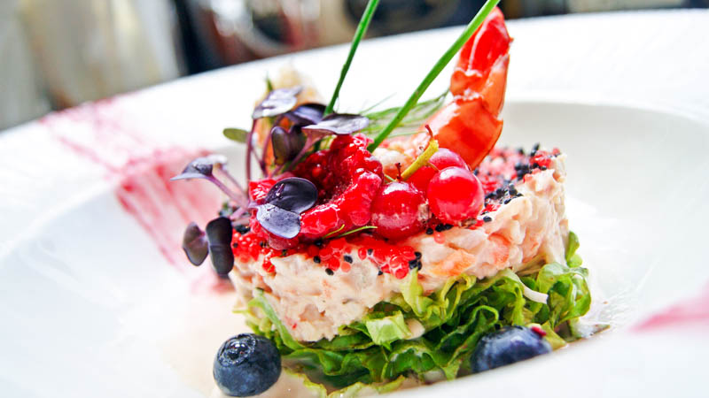 Photo credit: thefork