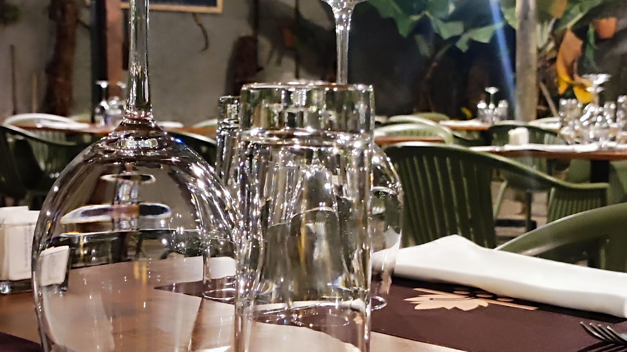 Photo credit: thefork