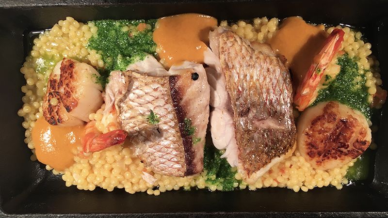 Photo credit: thefork